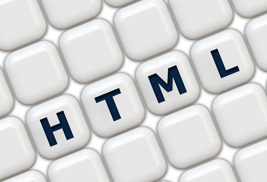 html tags
