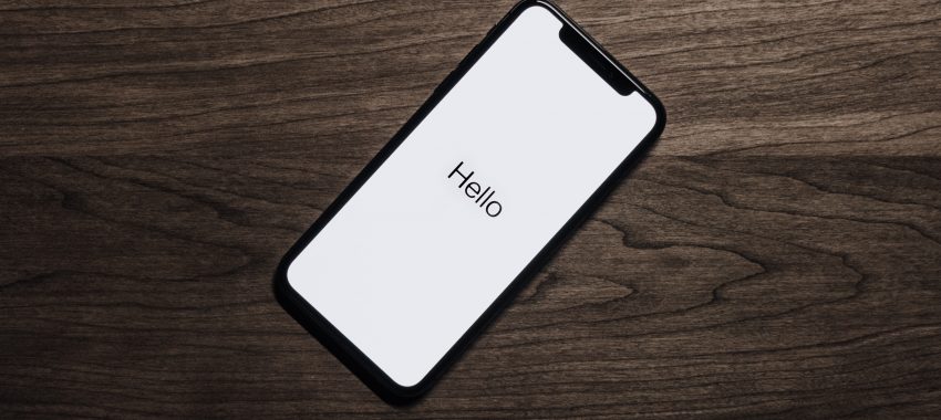 How to run react native apps on physical device during development using wifi